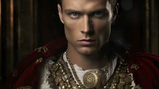 Caligula Unleashed: Rome's Mad Emperor