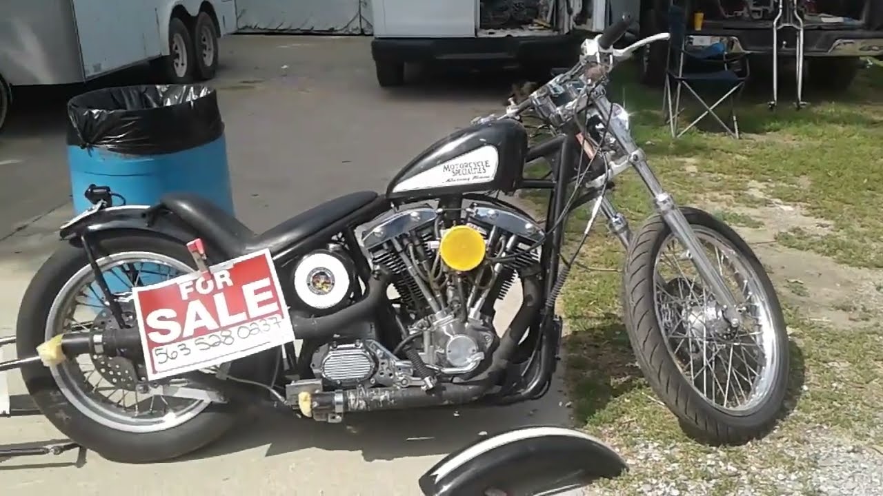 2025 Davenport Motorcyle Swap Meet: The Harley Davidson Motorcycles  #vintagemotorcycle #motorcycle