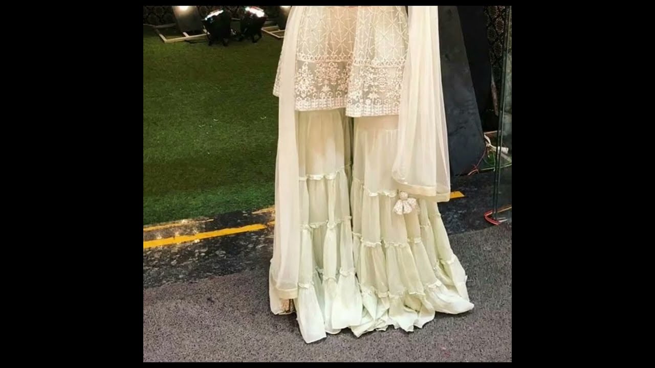 Latest Flapper style |  Flapper design | Simple stylish Flapper