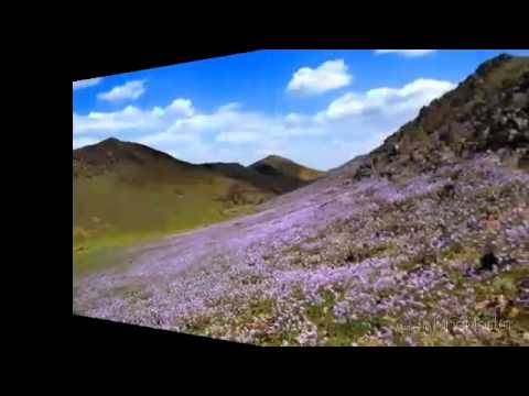 ملح الشمال أداء خالد العودة مونتاج 2014 