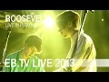 Roosevelt Live In Prague (Electronic Beats TV)