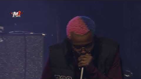 Steven Adeoye Performs "Ali Remix" | 2022 FELABRATION | M3TV