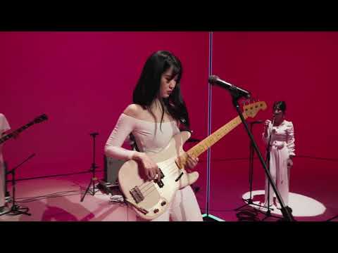 [온스테이지2.0] 이루리 - Dive