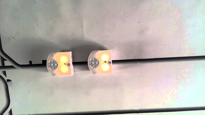 Collision avoidance at high speed