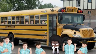 Clones Of 1 Missing Child? Lets Make Them A D-Cl - Scp 1680