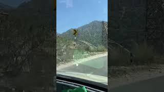 Old bridge in hills#vacation #ytshorts #shorts #roadtrip #adventure #vlog