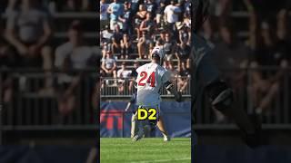 Most Insane D2 Lax University!!