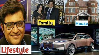 Arnab Goswami Lifestyle 2020, Family, Income, Age, Hometown, Biography | The Amazing Facts