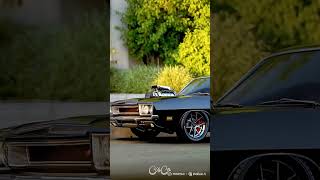 Muscle Cars #Mustang#musclecars