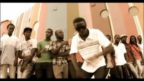 Mighty Joe - Where Did The Music Go (Gambian Music Video)