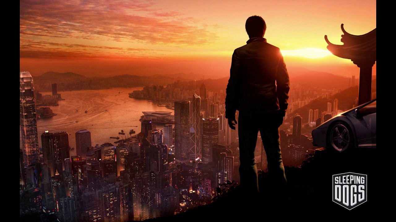 Sleepings Dogs Kiara (Soundtrack) [HQ 432 hz] YouTube