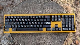 Why I Love Supporting Keyboard Passion Projects
