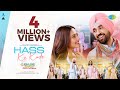 Hass k kude  diljit dosanjh  sargun mehta avvy sra babe bhangra paunde nenew punjabi songs 2022