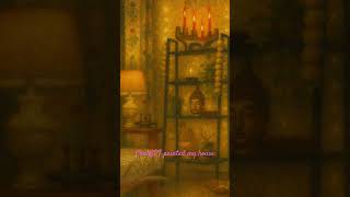 ChatGPT turned my pictures into beautiful paintings #chatgpt #sarkarighar #homedecor #painting