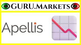 Apellis Pharmaceuticals (APLS) 🔻 analisi delle azioni APLS previsione GURU.Markets 📉