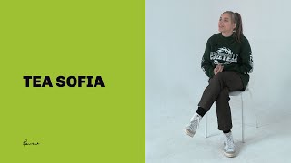 Fourced To Speak Tea Sofia