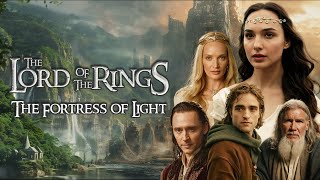 The Lord of The Rings: The Fortress of Light (2025)  Gal Gadot  Teasing Trailer | AI Concept