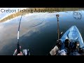 Crebos fishing adventures