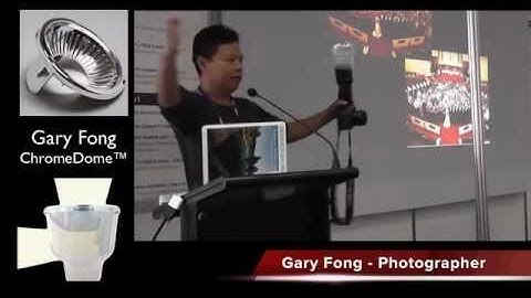 The ChromeDome for the Lightsphere Collapsible