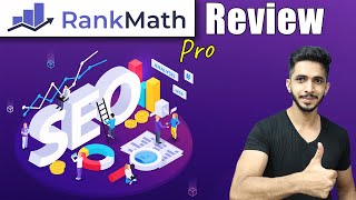 RankMath Pro Review 🔥  Best SEO Plugin For WordPress 🤔