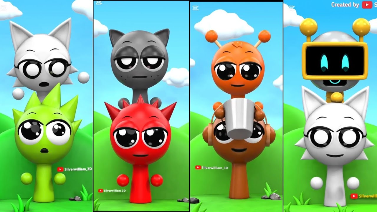 𝗜𝗻𝗰𝗿𝗲𝗱𝗶𝗯𝗼𝘅 𝗦𝗽𝗿𝘂𝗻𝗸𝗶​ 𝗦𝗶𝗺𝗼𝗻 𝗔𝗻𝗱 𝗙𝘂𝗻 𝗕𝗼𝘁 𝗡𝗲𝘄 𝗦𝘄𝗮𝗽! | 𝗧𝗶𝗹𝗲𝘀 𝗛𝗼𝗽 𝗘𝗱𝗺 𝗥𝘂𝘀𝗵