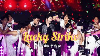 [4K] 2023.12.31 LUCKY STRIKE (1.13 min) - PATRICK 尹浩宇