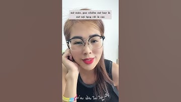 Bụng dưới to, thèm ngọt liên tục, chị em mình có gặp tình trạng này ko? #khanginsulin #giammo