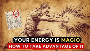 Everything Is Energy – Learn to Use It IMMEDIATELY to Your Advantage