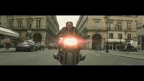 Imagine Dragons - Friction  ( Fallout Mission Impossible 6 Music Video )