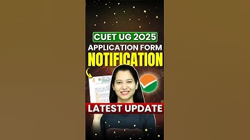 CUET UG Form OUT Soon 😱📝 #shorts