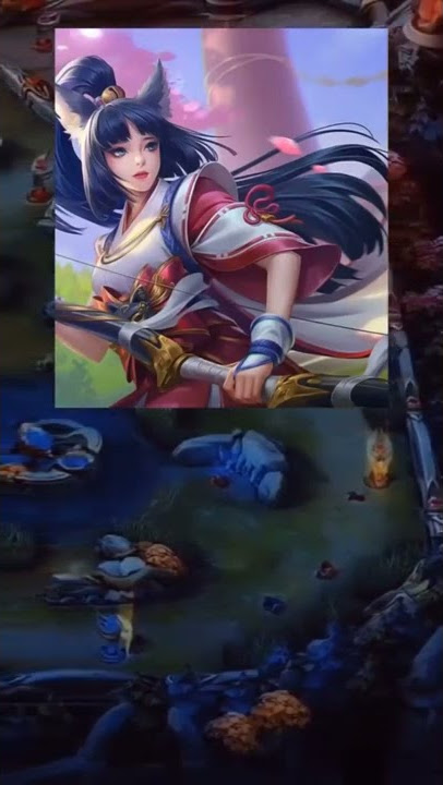 kata kata miya mobile legends#short