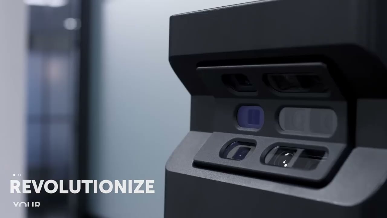 360 Visuals - Matterport 3D Scanning for Retail Business