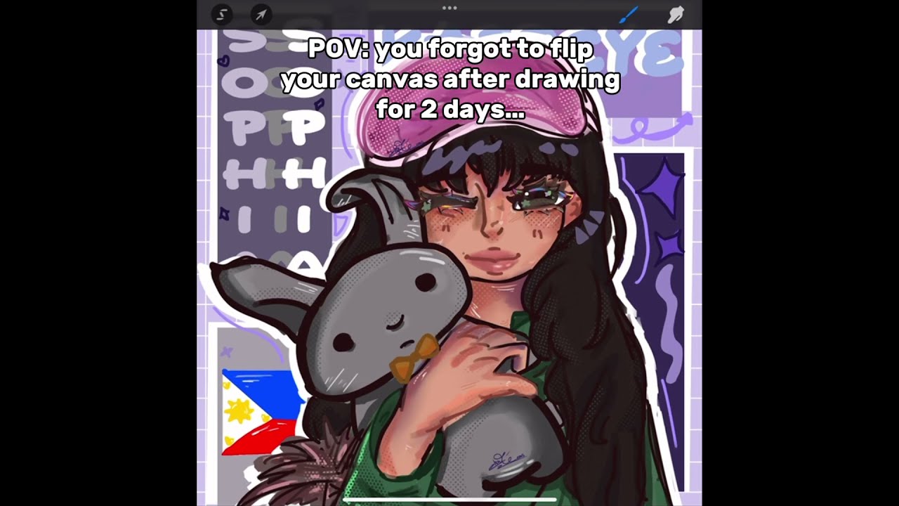 Right When I Was Done Katseye Art Artist Trend Edit Digitalart Drawing Katseyeworld