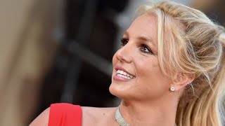 Britney Spears freed after conservatorship terminated