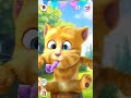 talking ginger gameplay funny cat video talkingtomversion talking ginger gameplay funny cat video talkingtomversion