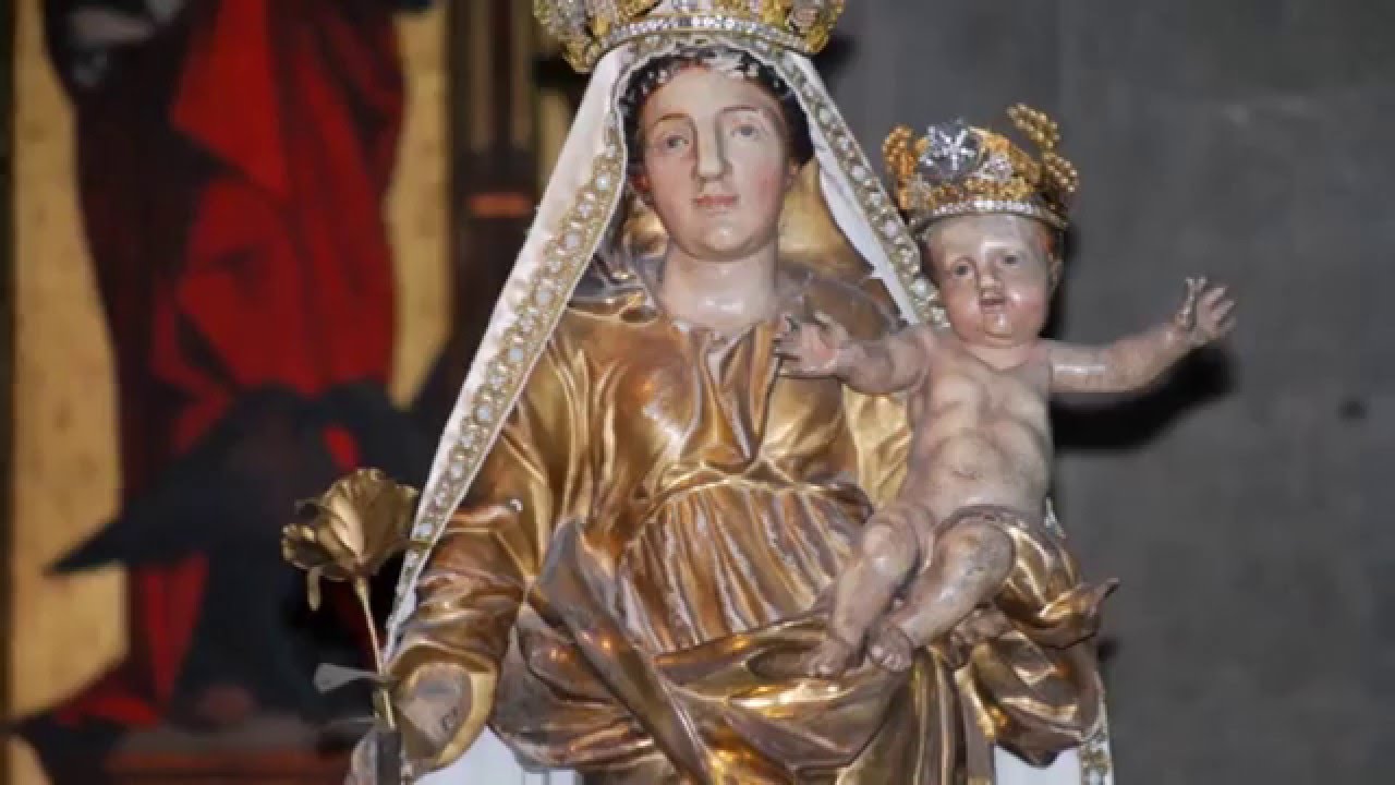 AUCH & LA CATHÉDRALE SAINTE MARIE © DÉPARTEMENT GERS