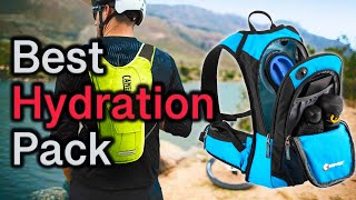 TOP 5 Best MTB Hydration Packs: Today’s Top Picks