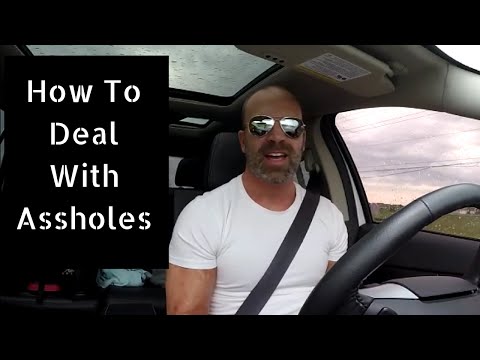How To Deal With Pricks