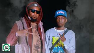 Kabanje Ft Jah Boy - Mulimu Waka(Official Audio)