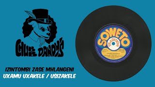 Izintombi Zase Mhlangeni   Single  Fantastic Zulutraditional