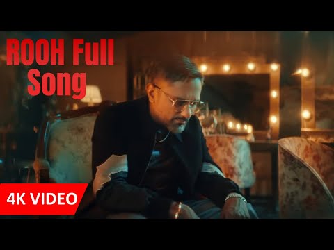 Rooh Official Video | Yo Yo Honey Singh Ft. Nushrratt Bharuccha & Hritu Zee |
