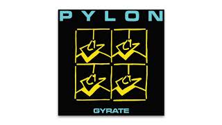 Watch Pylon Volume video