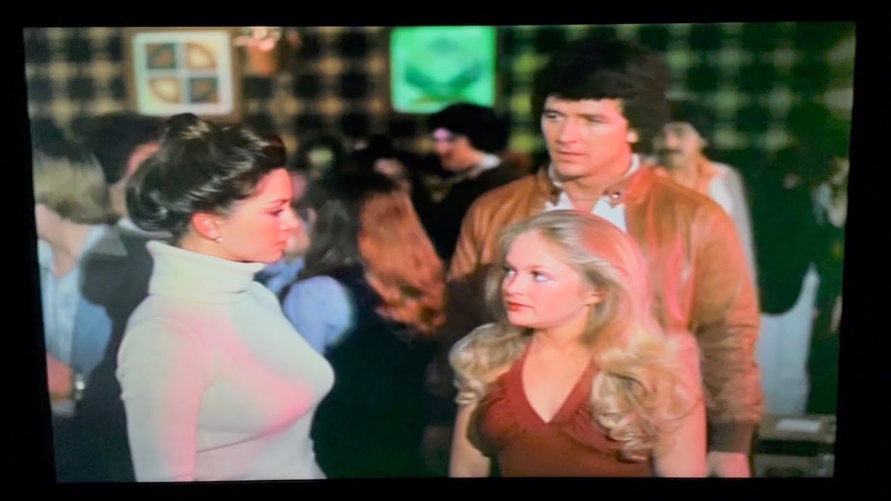 Dallas: Pam bails Lucy out & Bobby reasons with her.