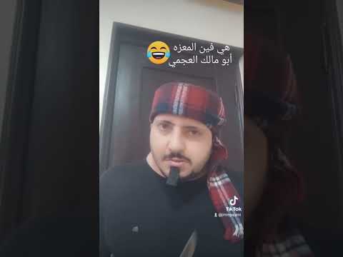 كوميدي هي فين المعزه محمد سعد بوحه الصباح أبو مالك العجمي 