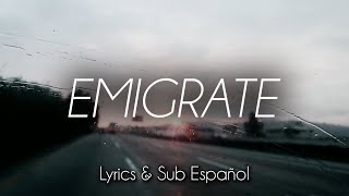 Emigrate - We Are Together (Lyrics/Sub Español)