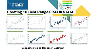 Range Graphs in Stata