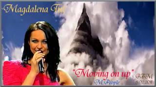 Magdalena Tul Moving on up JTM 8 02 2011