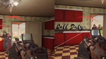 Call of Duty Mobile | Battle Royale Gameplay (UHD)