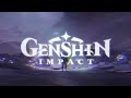 【GMV】Genshin Impact Anime Opening 「Six Lounge - Without Any Words」Natlan 5.2