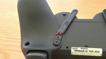 SCUF PS3 Controller (Review)